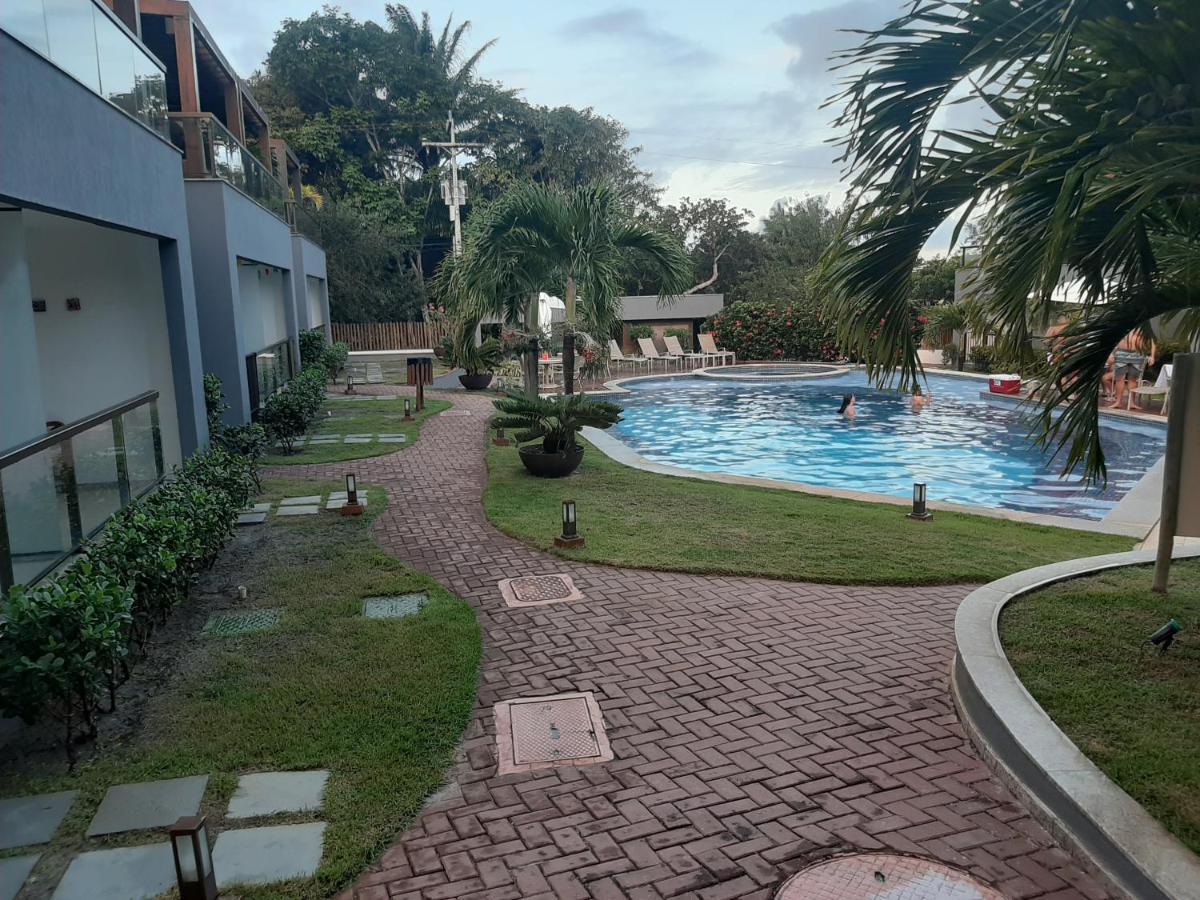 Imbassai - Piscina, Praia E Rio Βίλα Mata de Sao Joao Εξωτερικό φωτογραφία