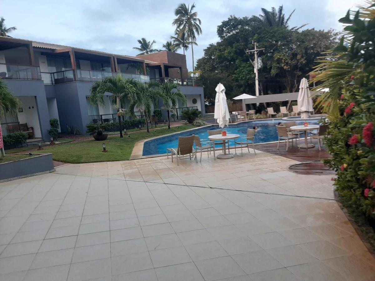 Imbassai - Piscina, Praia E Rio Βίλα Mata de Sao Joao Εξωτερικό φωτογραφία